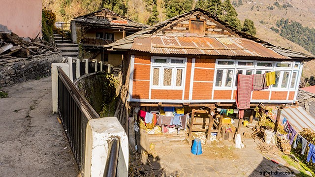 Discover Fojal Valley: Himachal Pradesh s Untouched Paragliding Paradise