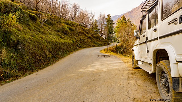 Discover Fojal Valley: Himachal Pradesh s Untouched Paragliding Paradise