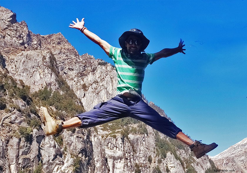 Essential Long-Term Travel Tips for Full-Time Nomads