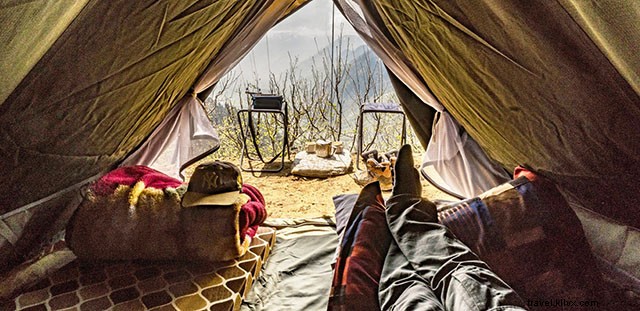 Essential Long-Term Travel Tips for Full-Time Nomads