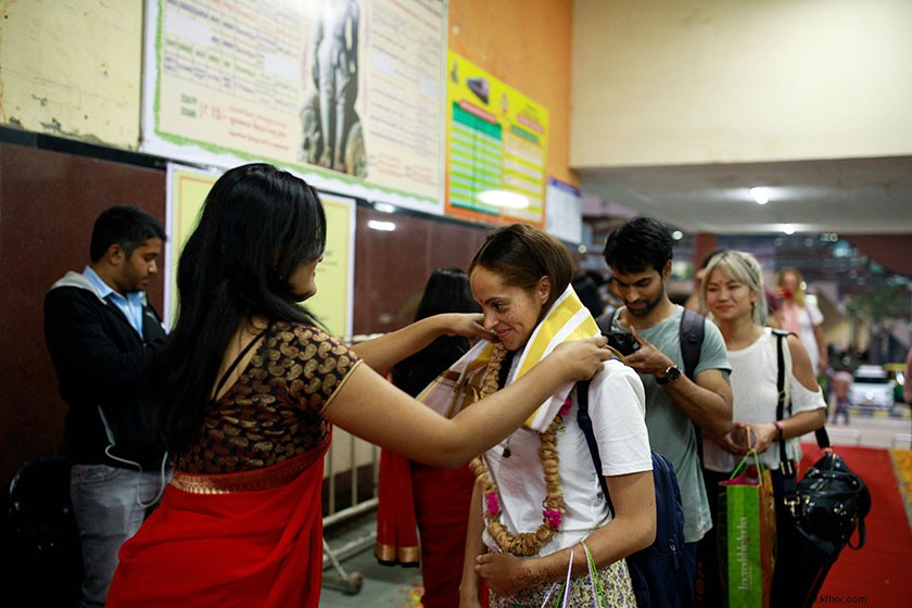 Discover Regal Luxury: The Golden Chariot Train Journey Across India