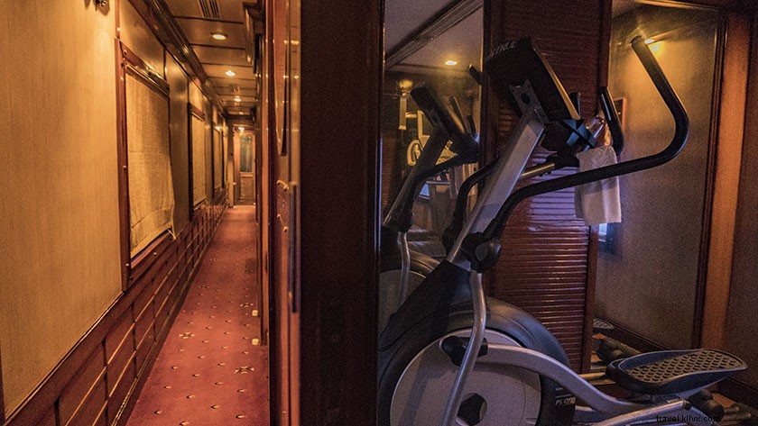 Discover Regal Luxury: The Golden Chariot Train Journey Across India