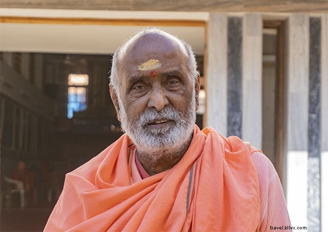 Life-Changing Transformation: My Journey at Sivananda Ashram in Rishikesh