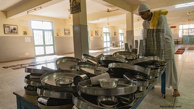 Life-Changing Transformation: My Journey at Sivananda Ashram in Rishikesh