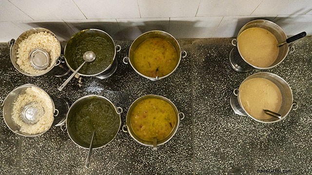 Life-Changing Transformation: My Journey at Sivananda Ashram in Rishikesh