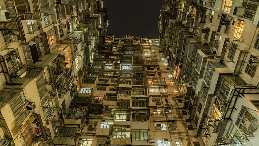 Stunning Hong Kong Pictures: A Captivating Photoblog Journey