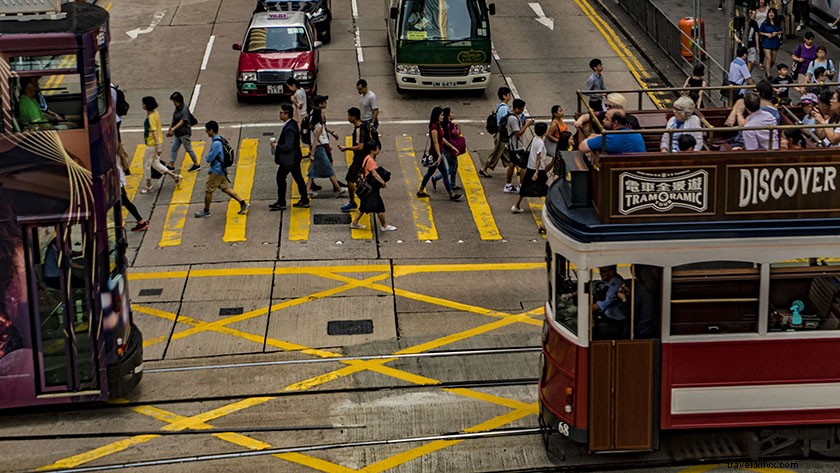 Stunning Hong Kong Pictures: A Captivating Photoblog Journey