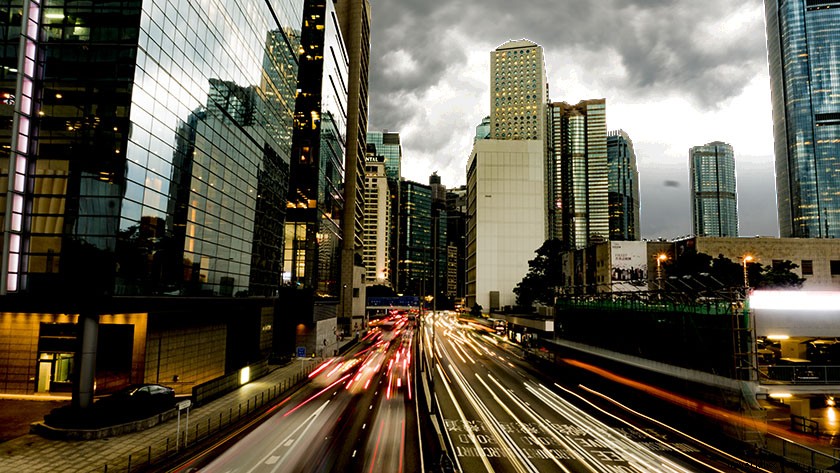 Stunning Hong Kong Pictures: A Captivating Photoblog Journey