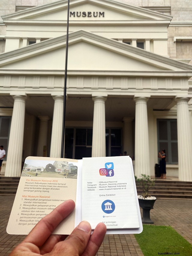 Ultimate 2-Day Jakarta Itinerary: Explore Indonesia s Capital Like a Pro