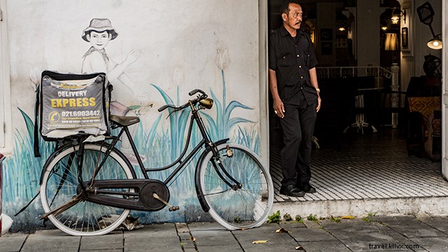 Ultimate 2-Day Jakarta Itinerary: Explore Indonesia s Capital Like a Pro