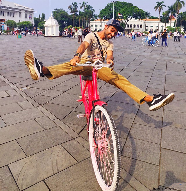 Ultimate 2-Day Jakarta Itinerary: Explore Indonesia s Capital Like a Pro