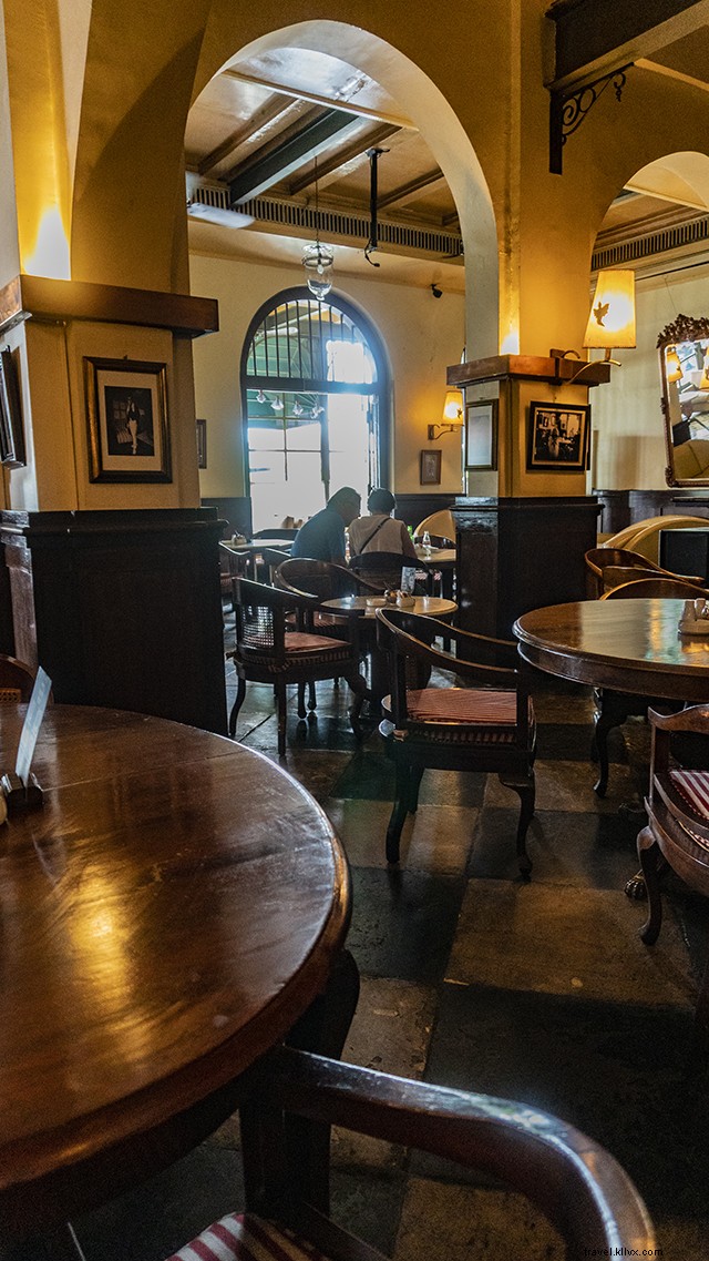 Ultimate 2-Day Jakarta Itinerary: Explore Indonesia s Capital Like a Pro