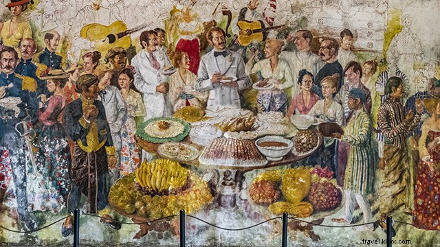 Ultimate 2-Day Jakarta Itinerary: Explore Indonesia s Capital Like a Pro