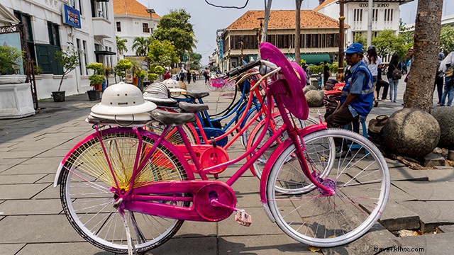 Why I Fell in Love with Indonesia: The Warmth of Its People