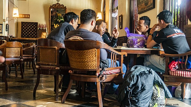 Why I Fell in Love with Indonesia: The Warmth of Its People