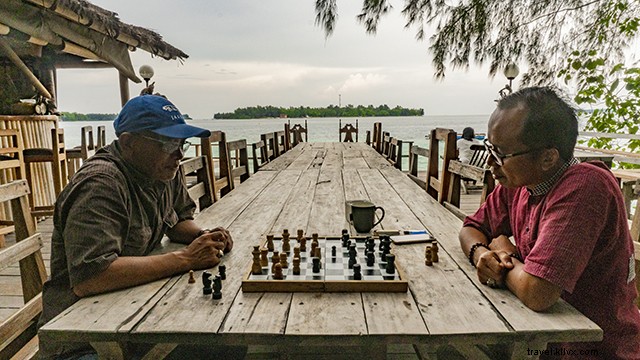 Why I Fell in Love with Indonesia: The Warmth of Its People