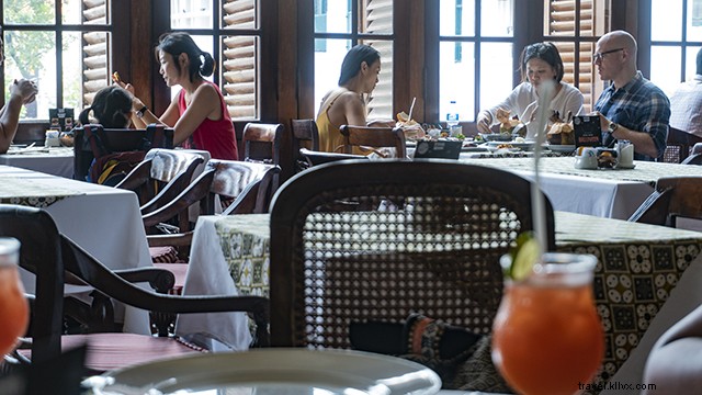 Why I Fell in Love with Indonesia: The Warmth of Its People