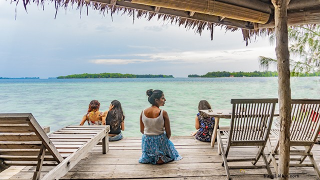 Discover Pulau Macan Island: The Ultimate Eco Day Trip from Jakarta