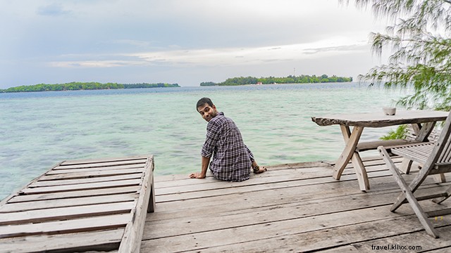Discover Pulau Macan Island: The Ultimate Eco Day Trip from Jakarta
