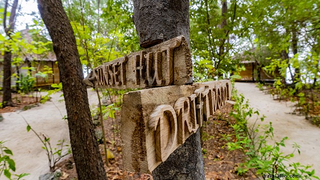 Discover Pulau Macan Island: The Ultimate Eco Day Trip from Jakarta