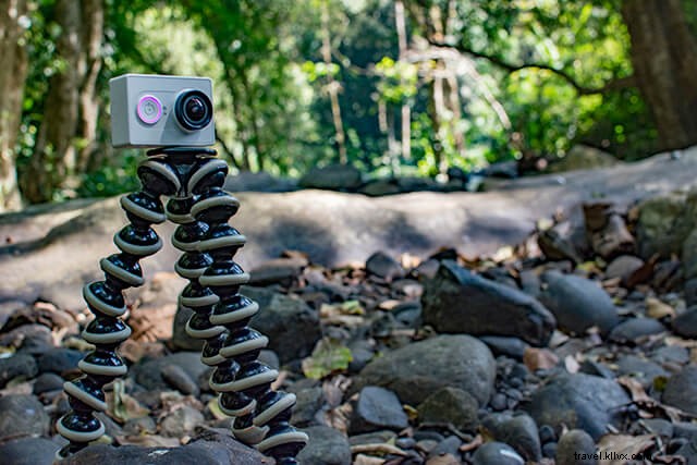 My Essential Travel Photography Gear and Photo Editing Software Guide