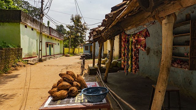 Discover Chakradhar Samaroh: Unmissable Festival in Raigarh, Chhattisgarh