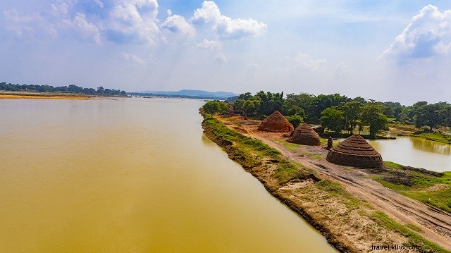 Discover Chakradhar Samaroh: Unmissable Festival in Raigarh, Chhattisgarh