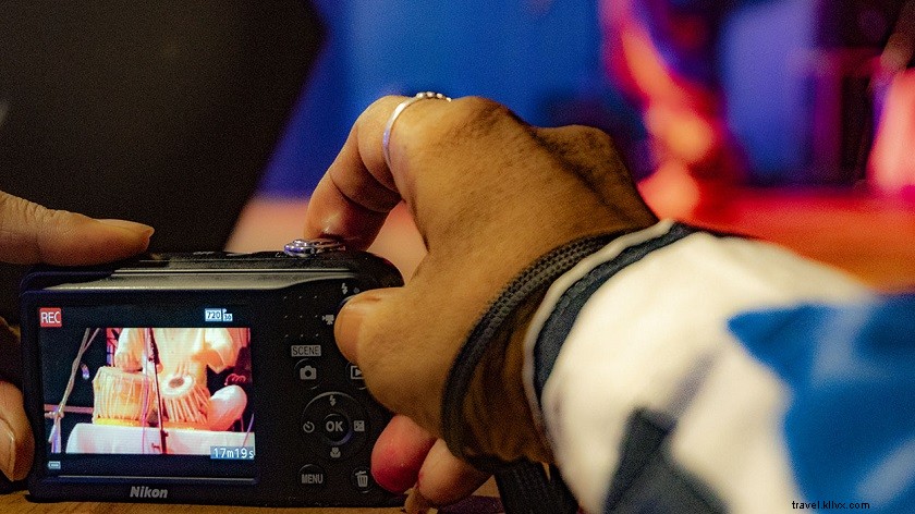 Discover Chakradhar Samaroh: Unmissable Festival in Raigarh, Chhattisgarh