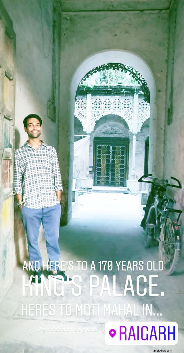 Discover Chakradhar Samaroh: Unmissable Festival in Raigarh, Chhattisgarh