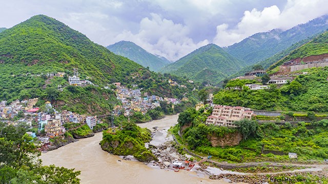 Ultimate Guide to Hemkund Sahib Trek & Valley of Flowers: Essential Travel Tips