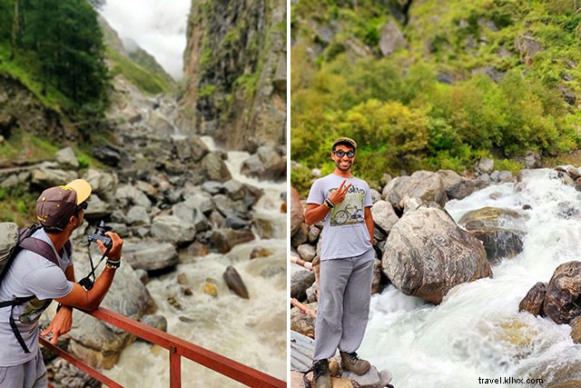 Valley of Flowers Trek Guide: Best Time to Visit, Detailed Itinerary & Essential Tips