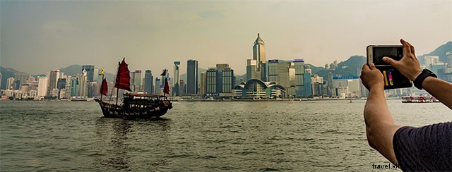 Hong Kong in 3 Days: Top Places to Visit & Ultimate Itinerary Guide