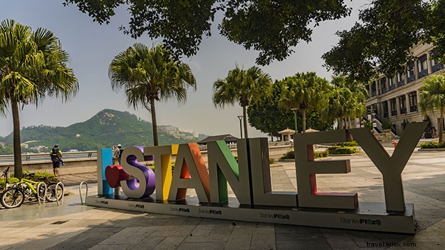 Hong Kong in 3 Days: Top Places to Visit & Ultimate Itinerary Guide