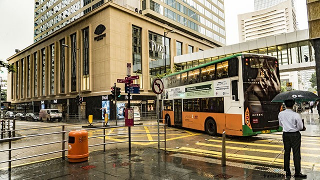 Why Hong Kong is the Ultimate Travel Destination: Visa-Free Bliss for Indians