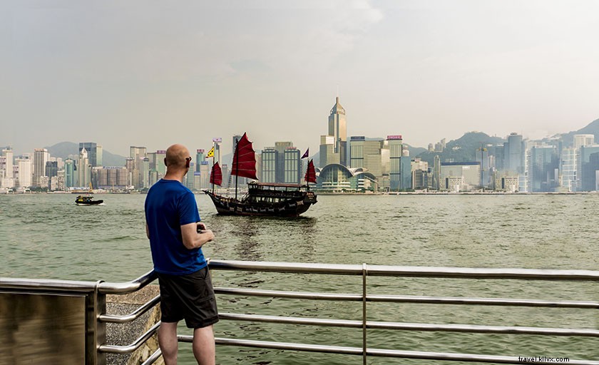 Why Hong Kong is the Ultimate Travel Destination: Visa-Free Bliss for Indians