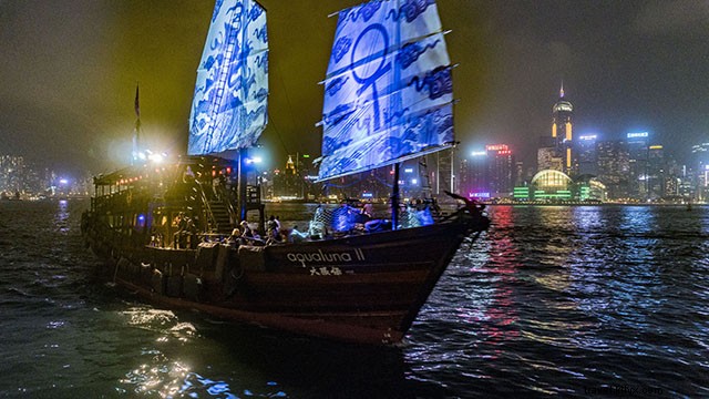 Why Hong Kong is the Ultimate Travel Destination: Visa-Free Bliss for Indians