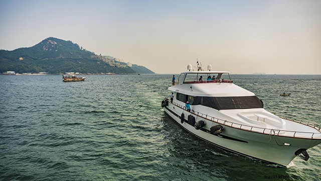 Why Hong Kong is the Ultimate Travel Destination: Visa-Free Bliss for Indians