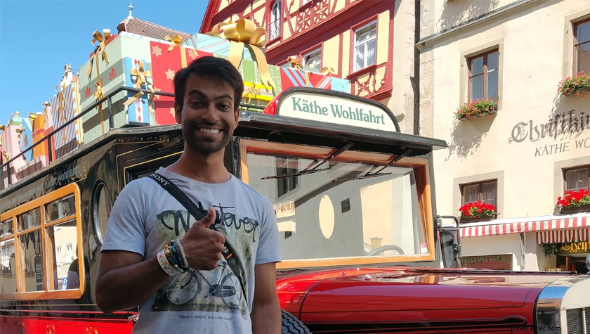 Ultimate 1-Week Bavaria Itinerary: Munich & Romantic Road Adventure