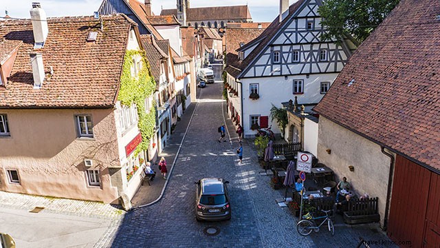 Ultimate 1-Week Bavaria Itinerary: Munich & Romantic Road Adventure