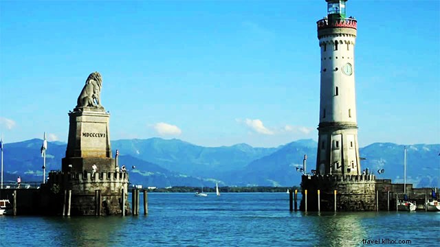 Ultimate 1-Week Bavaria Itinerary: Munich & Romantic Road Adventure