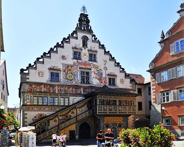 Ultimate 1-Week Bavaria Itinerary: Munich & Romantic Road Adventure