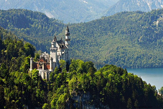 Ultimate 1-Week Bavaria Itinerary: Munich & Romantic Road Adventure