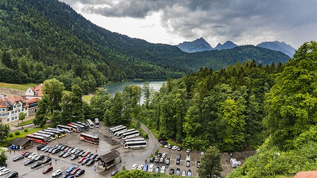 Ultimate 1-Week Bavaria Itinerary: Munich & Romantic Road Adventure