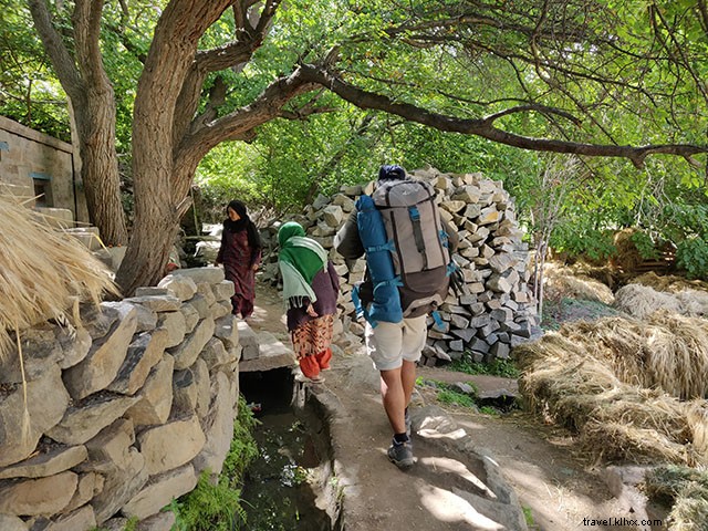 Leh to Nubra Valley Budget Travel Guide: 4-Day Adventure Under ₹2000