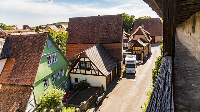 One Perfect Day in Rothenburg ob der Tauber: Ultimate Itinerary & Travel Guide