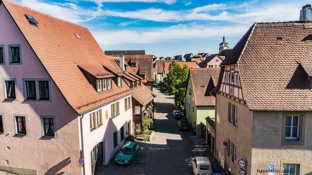 One Perfect Day in Rothenburg ob der Tauber: Ultimate Itinerary & Travel Guide