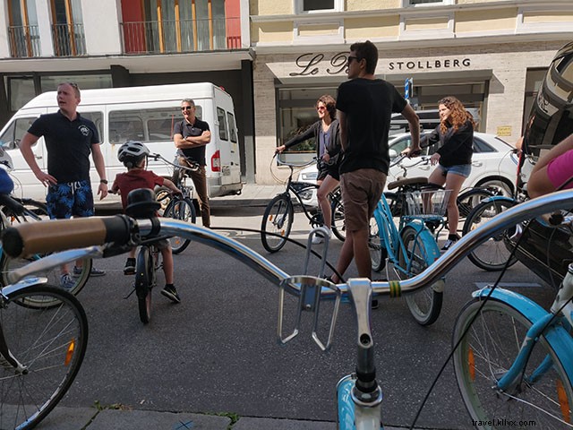 Ultimate 3-Day Munich Itinerary: Top Things to Do, Travel Tips & Where to Stay