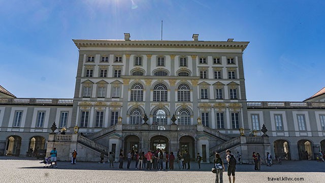 Ultimate 3-Day Munich Itinerary: Top Things to Do, Travel Tips & Where to Stay