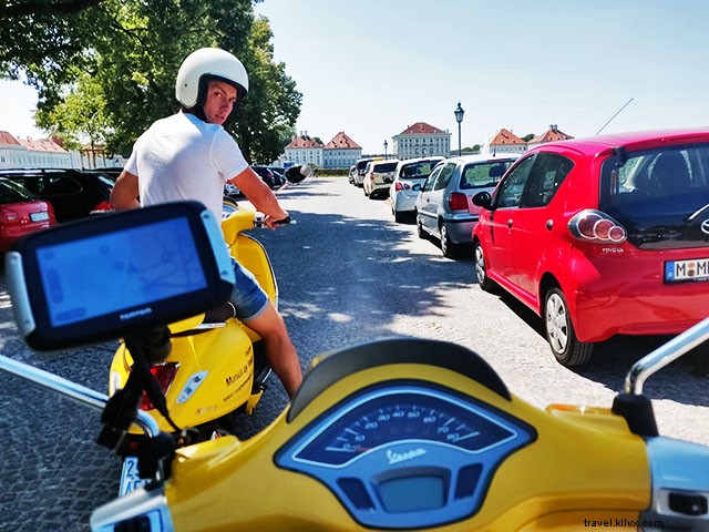 Ultimate 3-Day Munich Itinerary: Top Things to Do, Travel Tips & Where to Stay