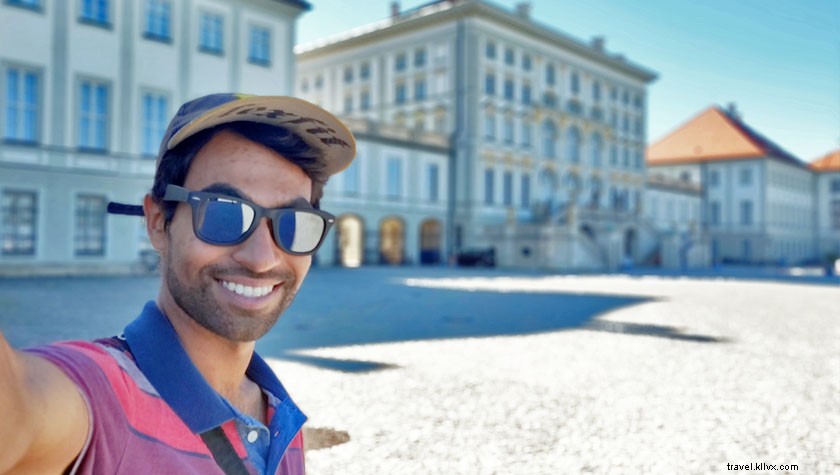 Top 8 Must-See Tourist Attractions in Munich: Insider Guide